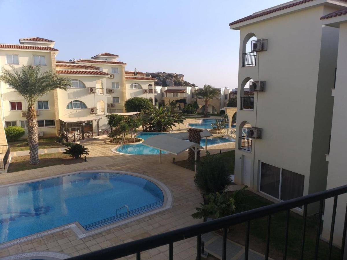 Sunrise Beach Club Gastria Exterior photo