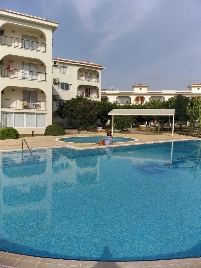 Sunrise Beach Club Gastria Exterior photo