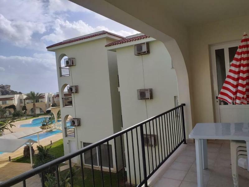 Sunrise Beach Club Gastria Exterior photo