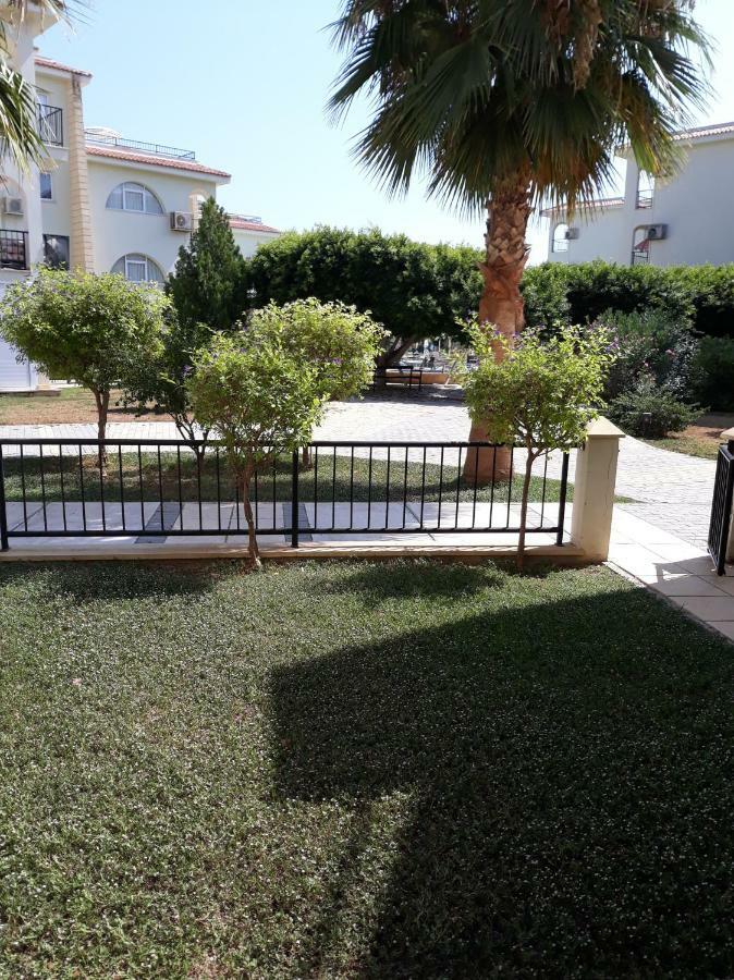 Sunrise Beach Club Gastria Exterior photo