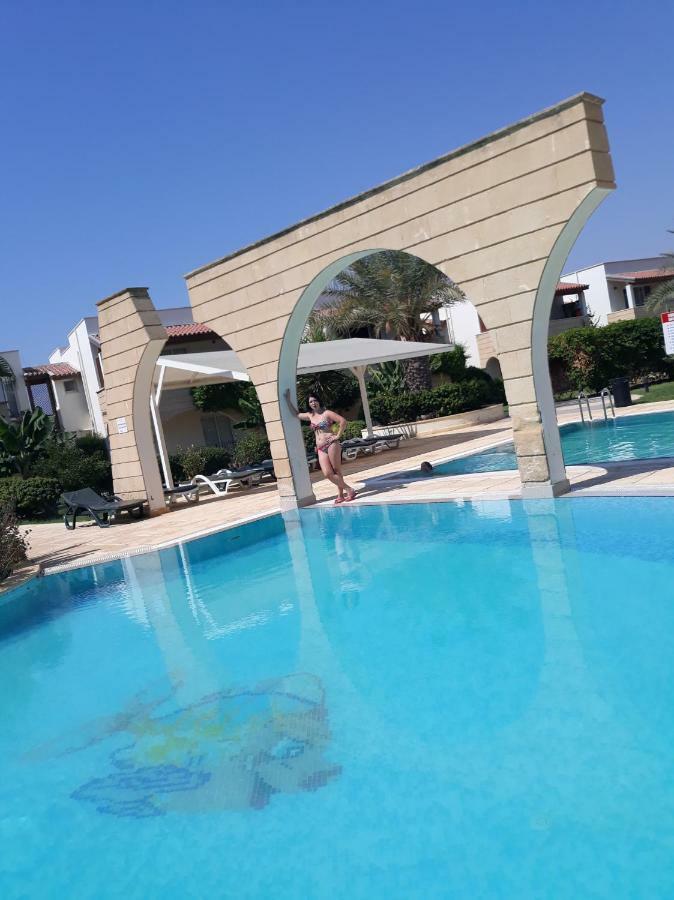 Sunrise Beach Club Gastria Exterior photo
