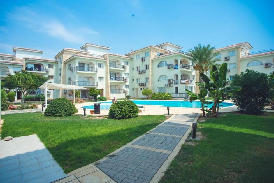 Sunrise Beach Club Gastria Exterior photo